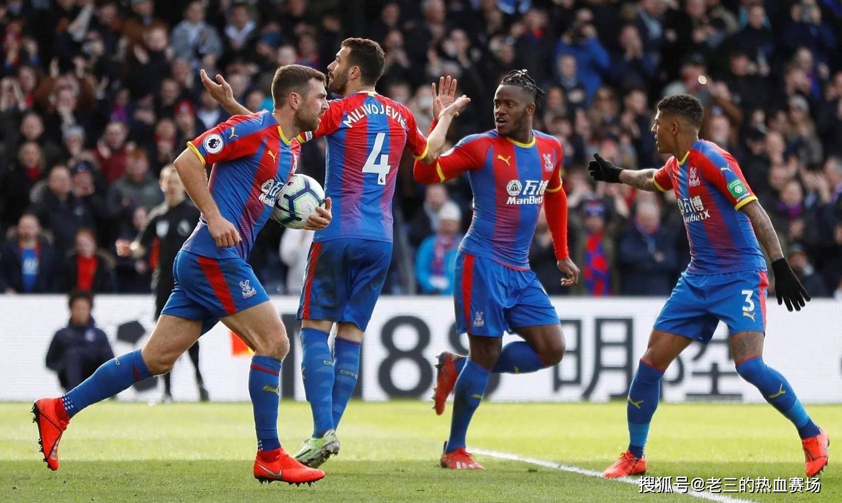 小的困难 小的困难