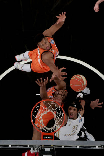 争夺最佳射 争夺最佳射