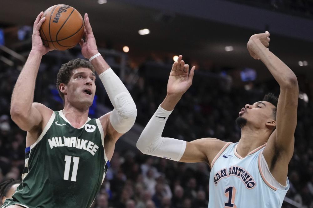 扬尼斯拥有 扬尼斯拥有